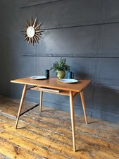 Vintage Ercol Windsor 393