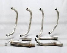 Unused KAWASAKI ZRX1200 DAEG