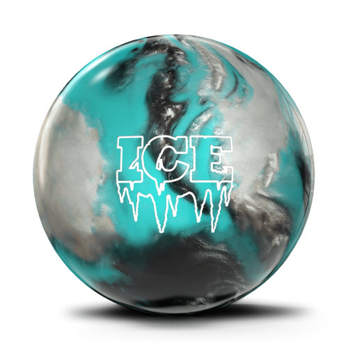Storm ice - storm,