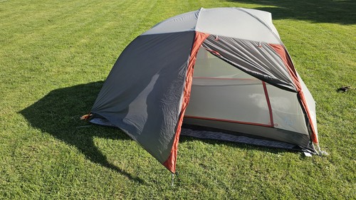 Big agnes copper spur ul2 - agnes,