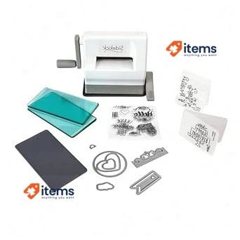 Sizzix sidekick mini die - sidekick,