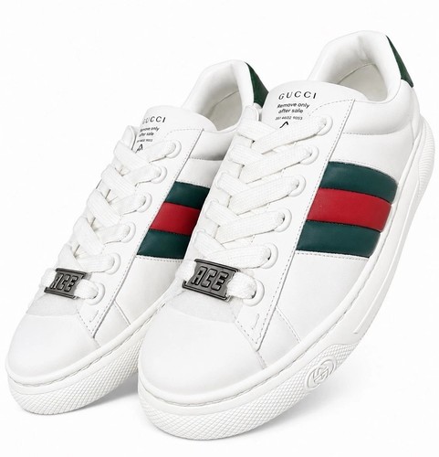 Gucci men ace sneakers - men’s,