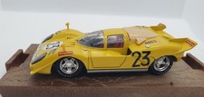 Brumm Models R202 Ferrari 512S