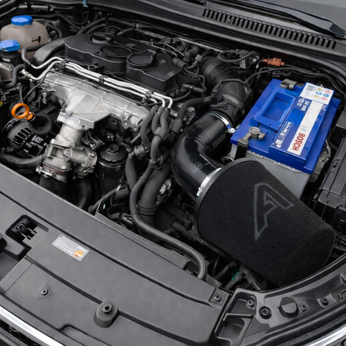 Tdi induction kit air - tdi,
