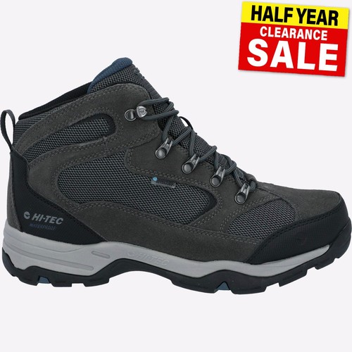 Tec storm mens - storm, (wide