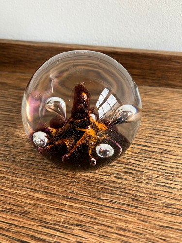 Scottish glass multicoloured - scottish,