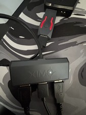 XIM Apex Keyboard and Mouse