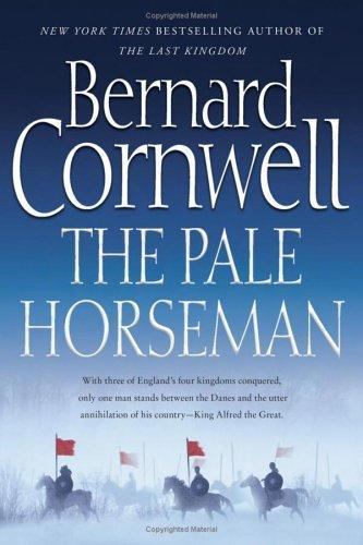 Bernard cornwell the - bernard, pale