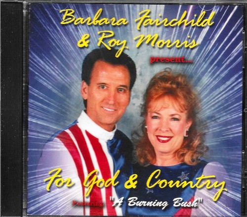 Barbara fairchild roy - &,