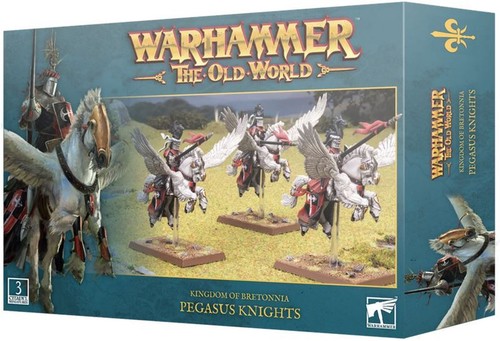 Warhammer the old world - warhammer,