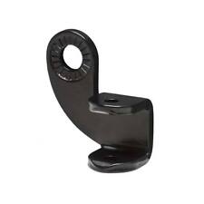 Burley Bike Trailers - Steel Bicycle Trailer Hitch Attachment 12.2mm Bracket