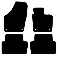 FITS SEAT ALHAMBRA 2010-2020