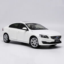 1/18 Scale Volvo S60 S60L T5