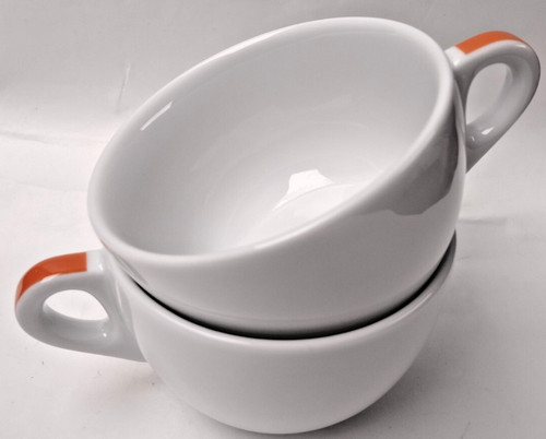 Pair ancap italy white - of,