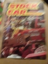 BRISCA F1/F2 STOCK CARS  STOCK