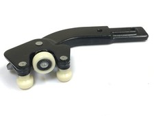 Bottom Left Sliding Side Door