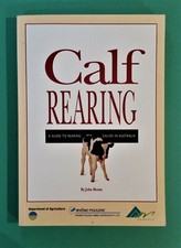 John Moran - Calf Rearing - A
