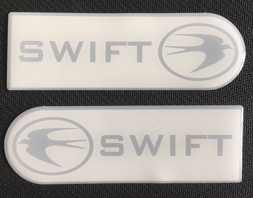 Swift caravan motorhome - caravan,