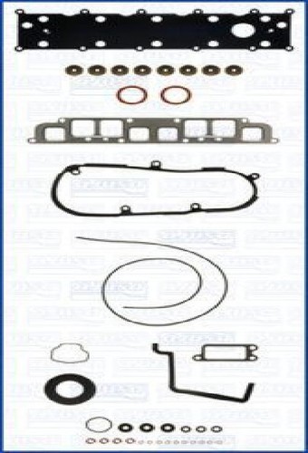 Original ajusa gasket - original,