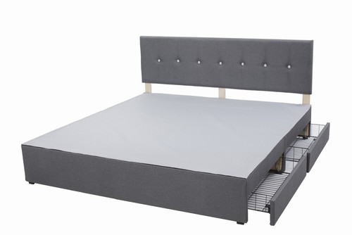 Modern 4ft6 5ft - 5ft, divan