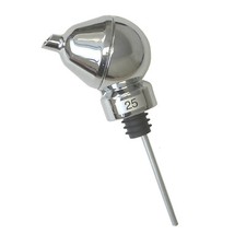 Aquaflow Ball Chrome Pourer
