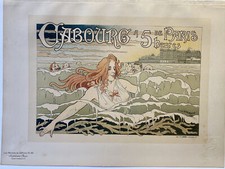 Les maitres de l'affiche