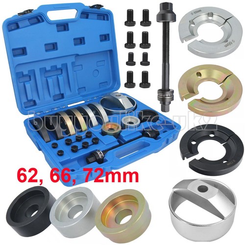 Wheel bearing tool - wheel,