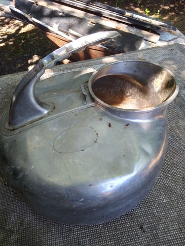Vintage surge melotte - surge, milking