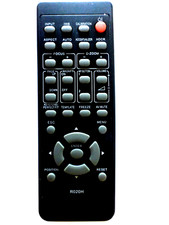 HITACHI PROJECTOR REMOTE