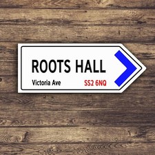 Southend United  Football