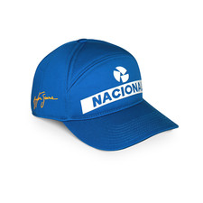 Ayrton Senna Official Nacional