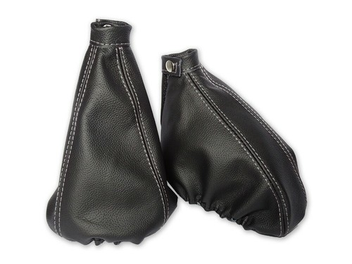 Gear handbrake gaiter - handbrake, for