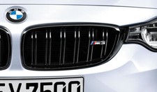 BMW Genuine M Performance