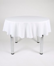 Small Round Tablecloth