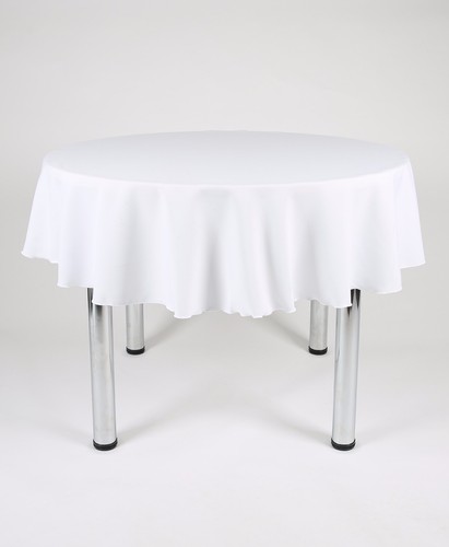 Small round tablecloth - small,