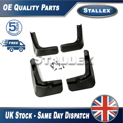 Tailored mudflaps front rear - mudflaps,