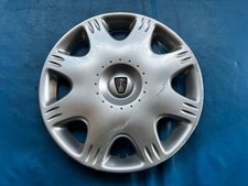 Rover 200/400/25/45 14" Steel Wheel Trim/Cover (DTB101650) 1991 - 2004