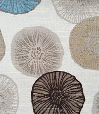 Retro  Circle Patterned