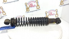 124887 rear shock absorber for