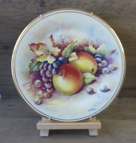 Edwardian fine boned china - edwardian,