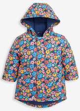 Jojo Maman Bebe COAT 3-4yrs