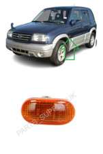NEW FOR SUZUKI GRAND VITARA