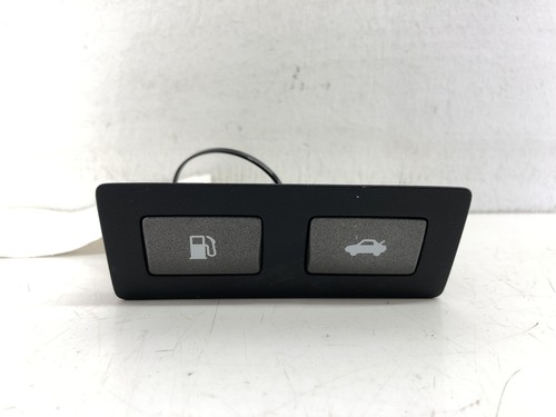 Lexus 460 2007 bootlid - ls,