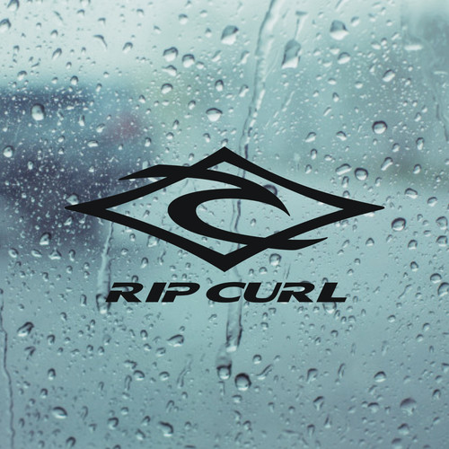 Rip curl die - rip, black