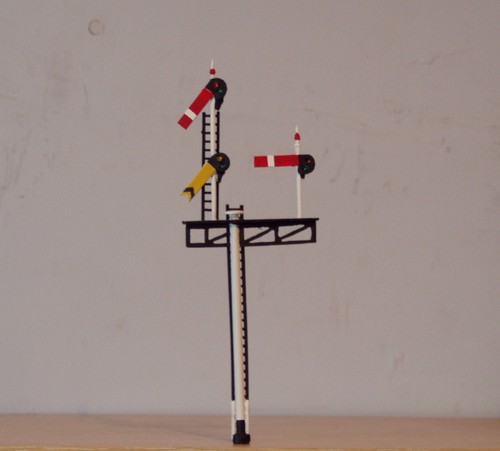Marsh gauge z354r gwr - oo,