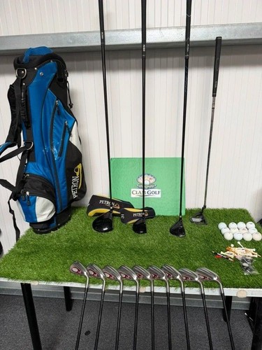 Men bayhill golf clubs - men’s, and