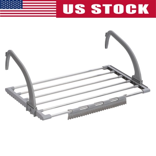 Travel clothes drying rack - drying,
