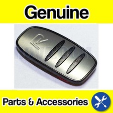 GENUINE VOLVO KEY FOB COVER (R