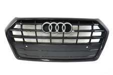 OEM 2018-2020 AUDI Q5 S-LINE