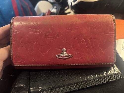 Genuine vivienne westwood pink - genuine,